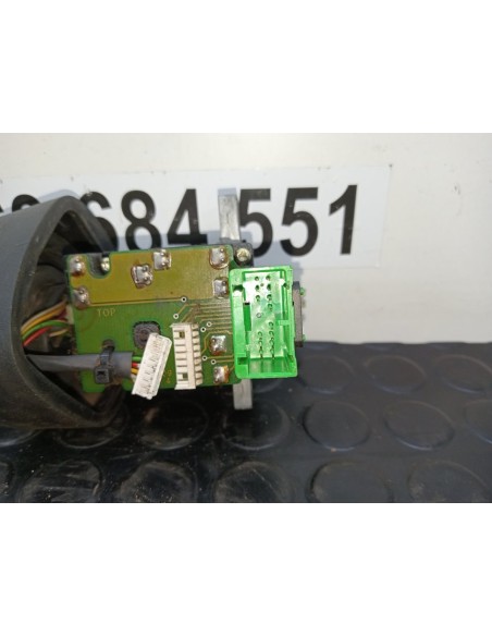 [97258] MANDO INTERMITENTES - VOLVO FH 13