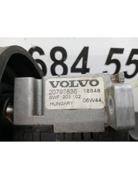 [97258] MANDO INTERMITENTES - VOLVO FH 13