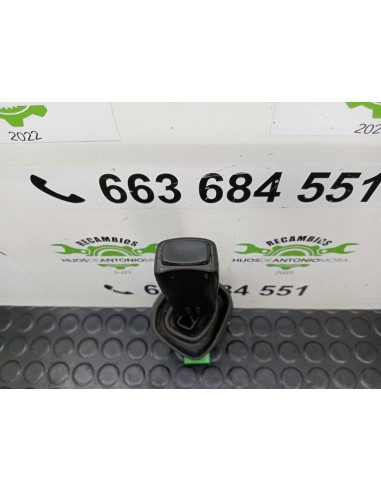 [97258] MANDO INTERMITENTES - VOLVO FH 13