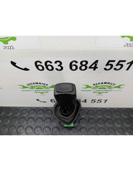 [97258] MANDO INTERMITENTES - VOLVO FH 13