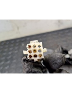 [103239] MANDO LIMPIA - SCANIA SERIE 4 (P/R 94 G)...