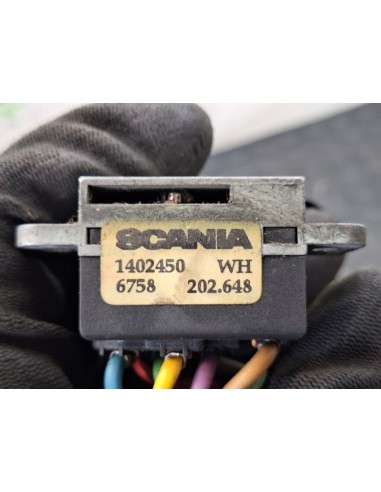 [103239] MANDO LIMPIA - SCANIA SERIE 4 (P/R 94...