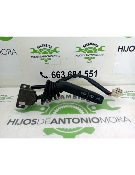 [96738] MANDO LIMPIA - SCANIA SERIE 4 (P/R 94 G) (01/1996 - 01/2004)