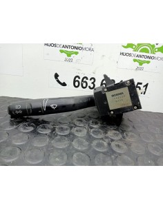 [98348] MANDO LIMPIA - SCANIA SERIE 4 (P/R 94 G) (01/1996... 2