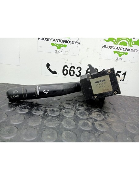 [98348] MANDO LIMPIA - SCANIA SERIE 4 (P/R 94 G) (01/1996 - 01/2004)