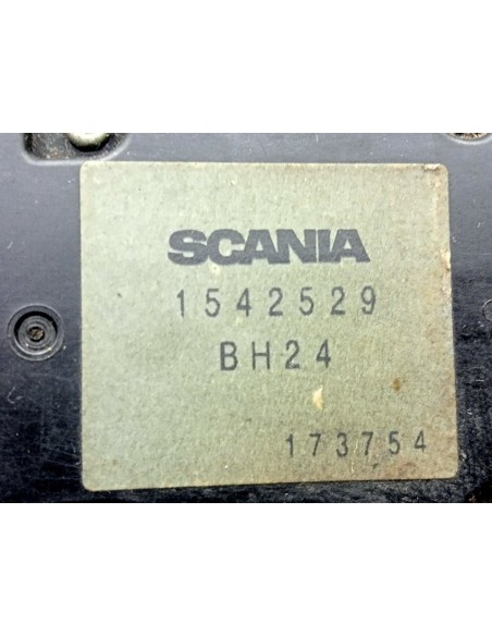 [98348] MANDO LIMPIA - SCANIA SERIE 4 (P/R 94 G) (01/1996 - 01/2004)