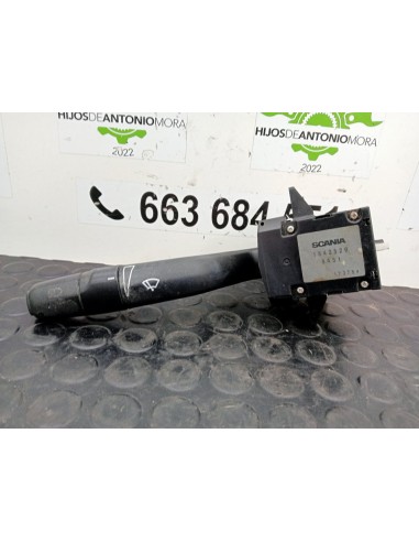 [98684] MANDO LIMPIA - SCANIA SERIE 4 (P/R 94...