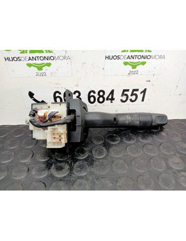 [98684] MANDO LIMPIA - SCANIA SERIE 4 (P/R 94...