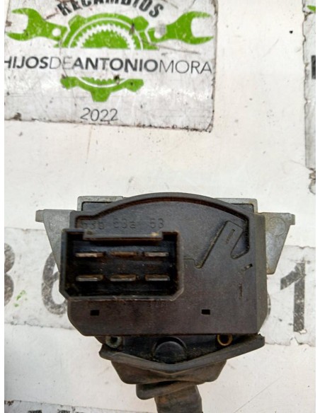 [91183] MANDO LIMPIA - VOLVO FL 611