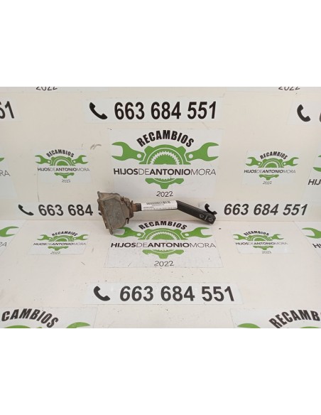 [91183] MANDO LIMPIA - VOLVO FL 611