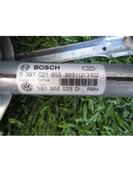 [94134] MANDO LIMPIA - VOLKSWAGEN UP! (122) (01/2016 - 12/2018)