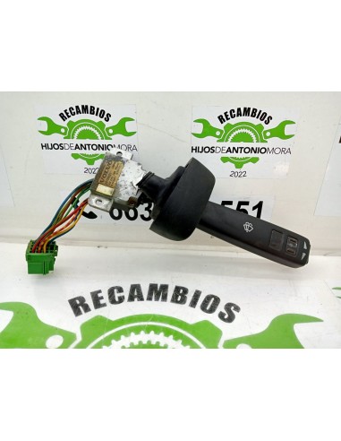 [95204] MANDO LIMPIA - VOLVO FH 13