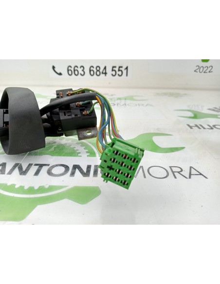 [95204] MANDO LIMPIA - VOLVO FH 13