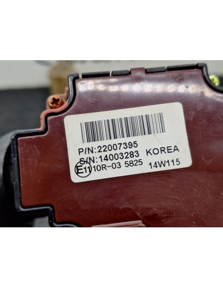 [101279] MANDO LIMPIA - RENAULT SERIE T (01/2013 - ...)