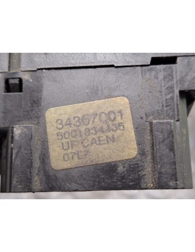 [106412] MANDO LIMPIA - RENAULT HR 340.18 / 26...