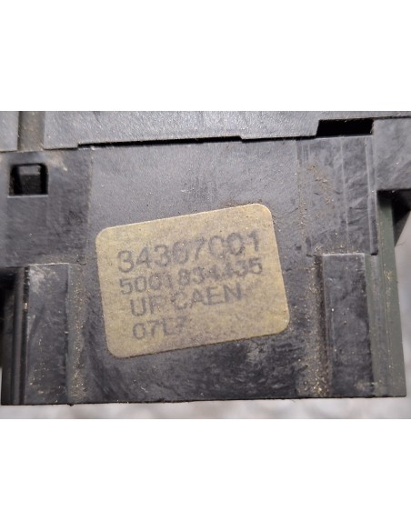 [106412] MANDO LIMPIA - RENAULT HR 340.18 / 26 PREMIUM E2