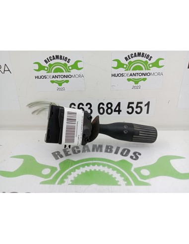 [95642] MANDO LIMPIA - RENAULT HD 250.18...