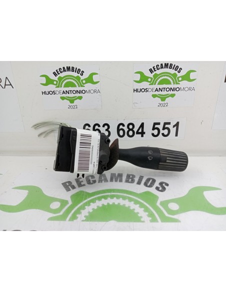 [95642] MANDO LIMPIA - RENAULT HD 250.18 PREMIUM E2 (01/1996 - 12/2001)