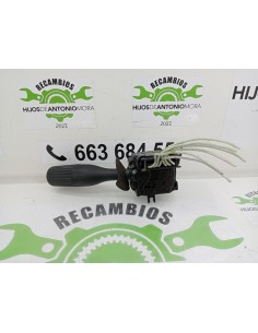 [95642] MANDO LIMPIA - RENAULT HD 250.18 PREMIUM E2... 2
