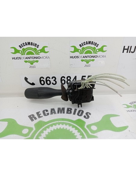 [95642] MANDO LIMPIA - RENAULT HD 250.18 PREMIUM E2 (01/1996 - 12/2001)