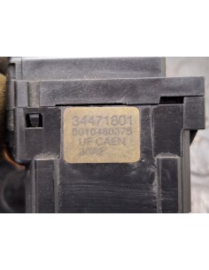 [104326] MANDO LIMPIA - RENAULT MIDLUM (01/2000 - 12/2013)