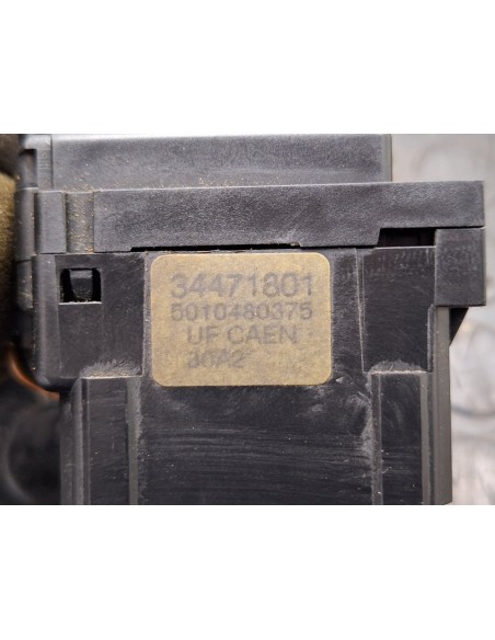 [104326] MANDO LIMPIA - RENAULT MIDLUM (01/2000 - 12/2013)