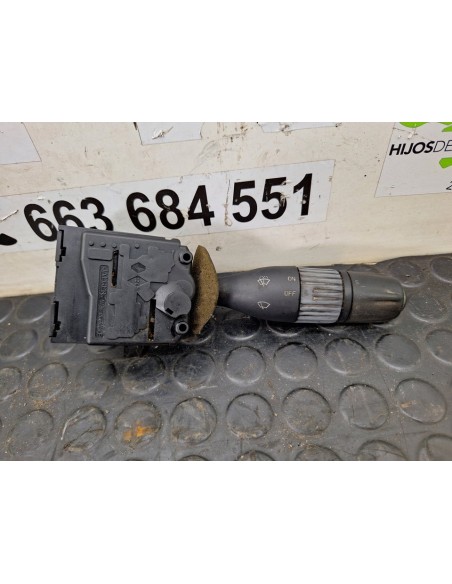 [104326] MANDO LIMPIA - RENAULT MIDLUM (01/2000 - 12/2013)