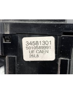 [98329] MANDO LIMPIA - RENAULT PREMIUM ROUTE -2006... 2