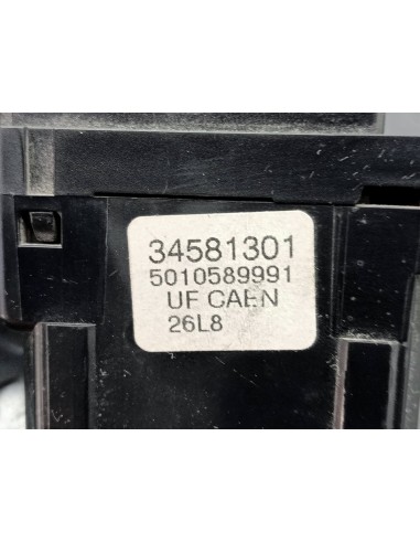 [98329] MANDO LIMPIA - RENAULT PREMIUM ROUTE...