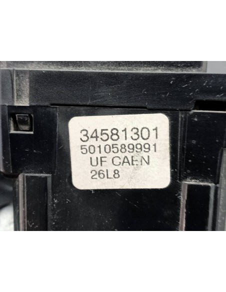 [98329] MANDO LIMPIA - RENAULT PREMIUM ROUTE -2006 (01/2005 - 01/2013)