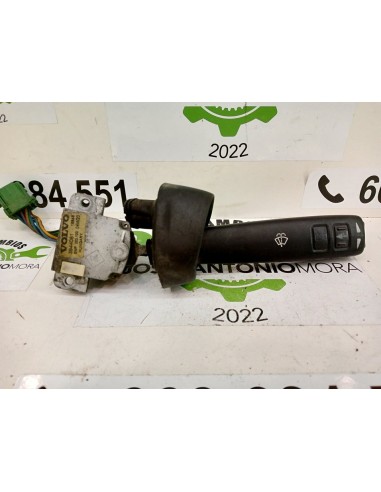 [91225] MANDO LIMPIA - VOLVO FH 12 ASTA 2001 E2...