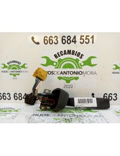 [91297] MANDO LIMPIA - VOLVO FH 12 ASTA 2001 E2 / E3