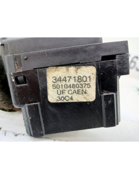 [91643] MANDO LIMPIA - RENAULT HR XXX.18/26 PREMIUM 01 - (01/2001 - 12/2006)