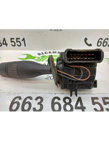 [91643] MANDO LIMPIA - RENAULT HR XXX.18/26...