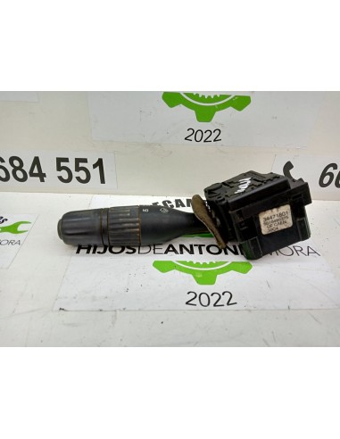 [91643] MANDO LIMPIA - RENAULT HR XXX.18/26...