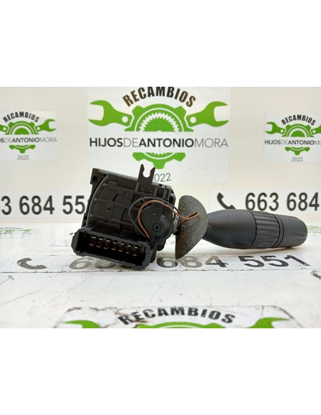 [91736] MANDO LIMPIA - RENAULT MIDLUM (01/2000 - 12/2013)