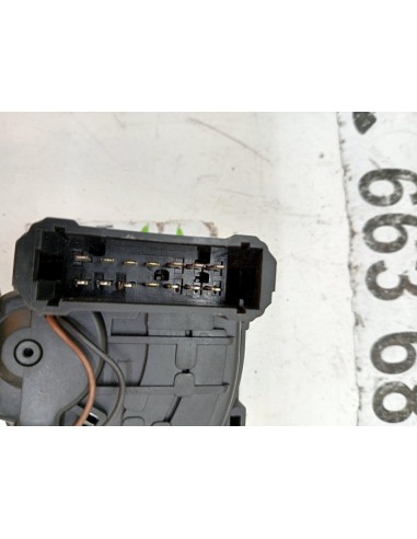 [91736] MANDO LIMPIA - RENAULT MIDLUM (01/2000...