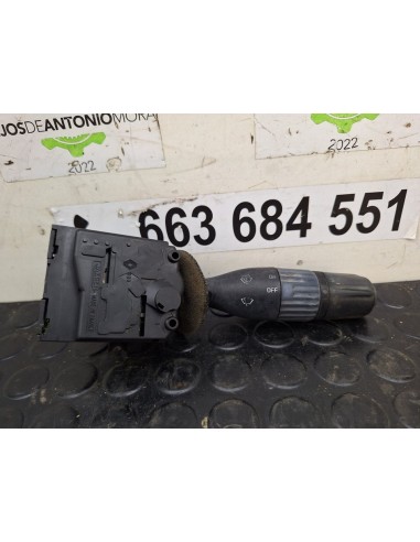 [101956] MANDO LIMPIA - RENAULT MIDLUM (01/2000...