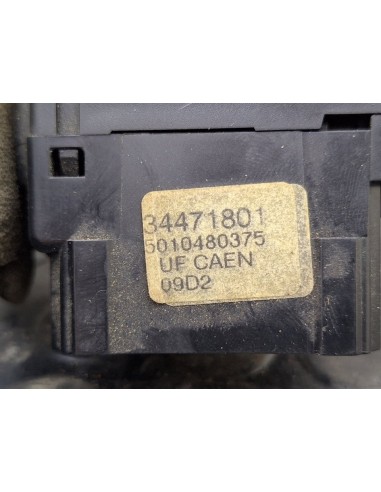 [101956] MANDO LIMPIA - RENAULT MIDLUM (01/2000...