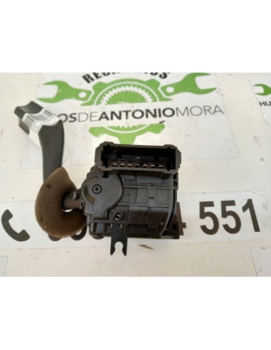 [91201] MANDO LIMPIA - RENAULT MAGNUM 480 DXI