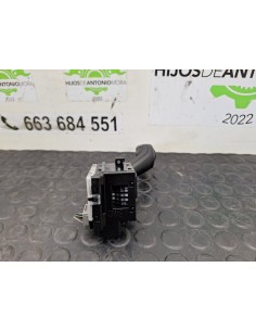 [99542] MANDO LIMPIA - FORD TRANSIT CAJA ABIERTA '06