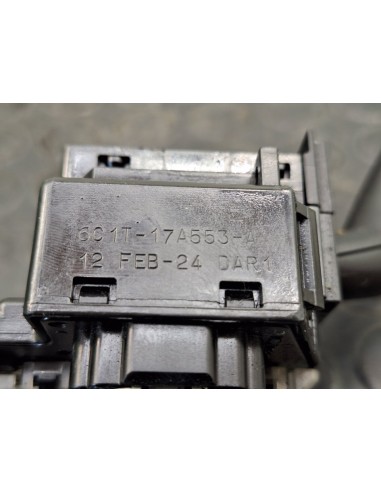 [99542] MANDO LIMPIA - FORD TRANSIT CAJA...