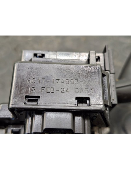 [99542] MANDO LIMPIA - FORD TRANSIT CAJA ABIERTA '06