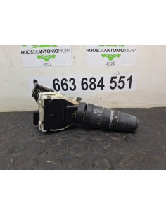 [106168] MANDO LIMPIA - RENAULT MAXITY (01/2007 - 01/2011)