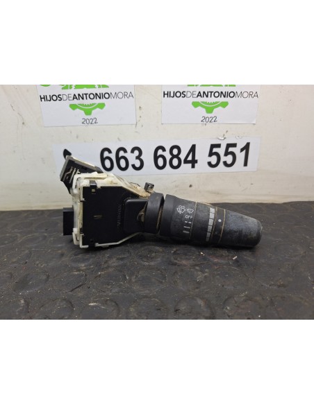 [106168] MANDO LIMPIA - RENAULT MAXITY (01/2007 - 01/2011)