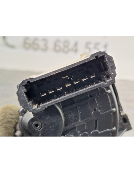 [100068] MANDO LIMPIA - RENAULT PREMIUM ROUTE -2006 (01/2005 - 01/2013)