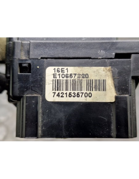 [100068] MANDO LIMPIA - RENAULT PREMIUM ROUTE -2006 (01/2005 - 01/2013)