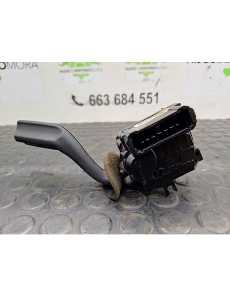 [100068] MANDO LIMPIA - RENAULT PREMIUM ROUTE -2006 (01/2005 - 01/2013)