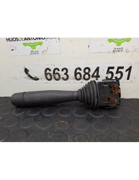 [100627] MANDO LIMPIA - NISSAN ATLEON