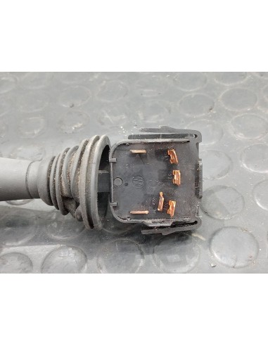 [100659] MANDO LIMPIA - NISSAN ATLEON